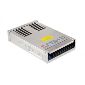 LED tápegység , Mean Well , ERPF-400-24 , 24 Volt , 400 Watt , IP20 kép