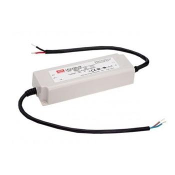 LED tápegység , Mean Well , LPV-150-12 , 12 Volt , 120 Watt , Slim , IP67 kép