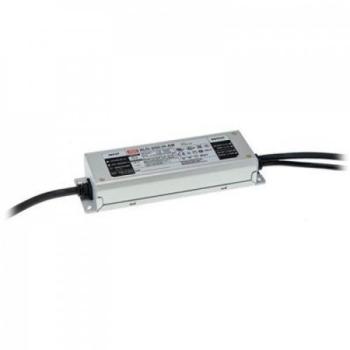 LED tápegység , Mean Well , XLG-150-24A , 24 Volt , 150 Watt , 6.25A , IP67 kép