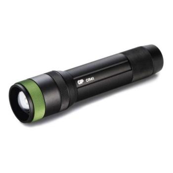  LED Tölthető zseblámpa GP DISCOVERY CR41 LED/Li kép