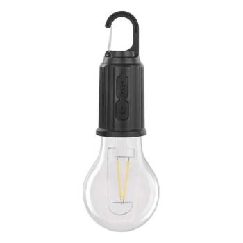  LED Tölthető zseblámpa LED/USB IP44 90 lm 400mAh  kép