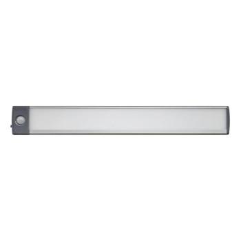  LED töltős bútorvilágítás szenzorral LED/2,5W/5V USB 800 mAh 4200K 32,5 cm  kép