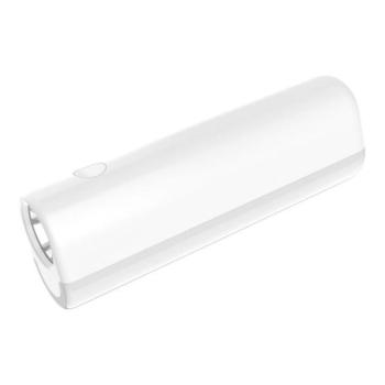 LED Újratölthető zseblámpa LED/4,5W/3,7V 1200 mAh fehér  kép