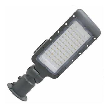  LED utcai lámpa szenzorral LED/50W/170 kép