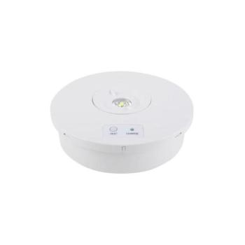  LED Vészvilágítás LED/2W/230V 6000K IP65 3200 mAh  kép
