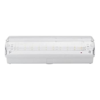  LED Vészvilágítás LED/3W/240V 6000K IP65  kép