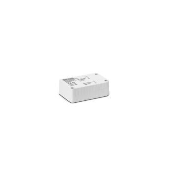 LED vezérlő max. 30 W, 21-43 V DC, 700 mA kép