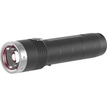 Led zseblámpa , fegyverlámpa , sport , tölthető , 1000 lm , LedLenser , MT10-500843 kép