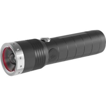 Led zseblámpa , fegyverlámpa , sport , tölthető , 1000 lm , LedLenser , MT14-500844 kép