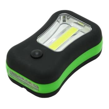  LED zseblámpa LED/3xAAA 160lm  kép