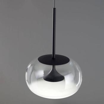 LEDS-C4 Alive LED függő lámpa 00-6671 dupla búra kép