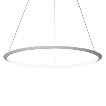 LEDS-C4 Circular lED függő lámpa Ø 300 cm 940 DALI kép