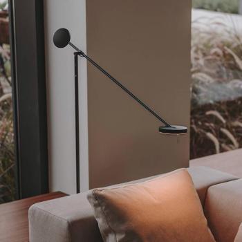 LEDS-C4 Invisible LED állólámpa 2 700 K szabályzós kép