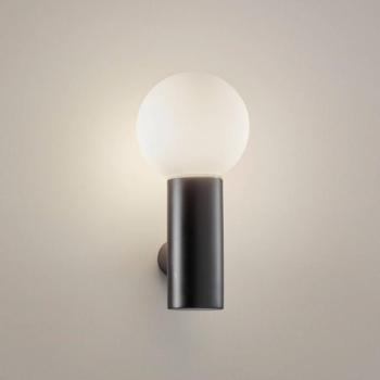 LEDS-C4 Mist fürdőszobai fali lámpa egy izzós f. kép