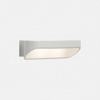 LEDS-C4 Oval LED fali lámpa fehér kép