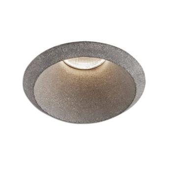 LEDS-C4 Play Raw Raw Downlight Cement 927 17,7W 15° kép