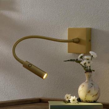LEDS-C4 Tip LED fali lámpa, flexibilisen állítható kép