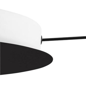 LEDS-C4 Veneto LED függő lámpa bőv. h. izzós f. kép