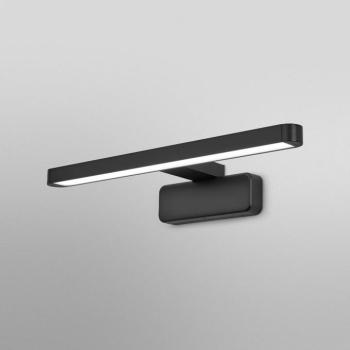 LEDVANCE Bathroom Mirror LED fali világítás fekete kép
