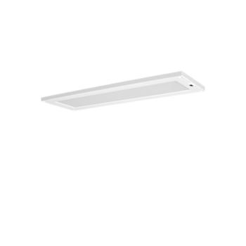 Ledvance Cabinet LED Panel 2x5W 3000K 550lm 300x100mm IP20 szabályozható, szenzoros LED lámpa 2 panel/csomag kép