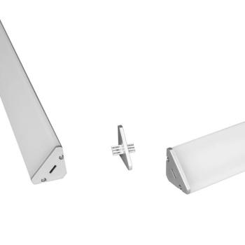 LEDVANCE Cabinet sarokszekrény sarokszekrény világítás 35cm kép