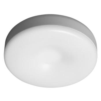 Ledvance DOT-IT Slim tölthető LED lámpa mágneses rögzítéssel, hidegfehér, 0,45W kép