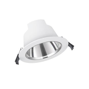 LEDVANCE , DOWNLIGHT COMFORT , Mélysugárzó , 13 W , 3000 K / 4000 K / 5700 K , IP54/IP20 , Fehér kép