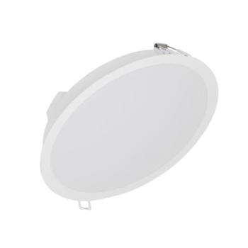 LEDVANCE , DOWNLIGHT IP44 , Mélysugárzó , 30 W , 4000 K , IP44 , Fehér kép