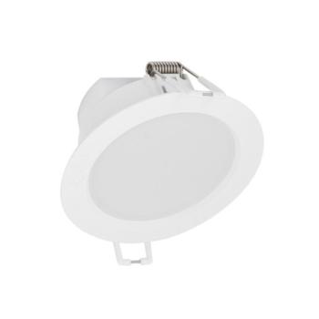 LEDVANCE , DOWNLIGHT IP44 , Mélysugárzó , 4 W , 6500 K , IP44 , Fehér kép