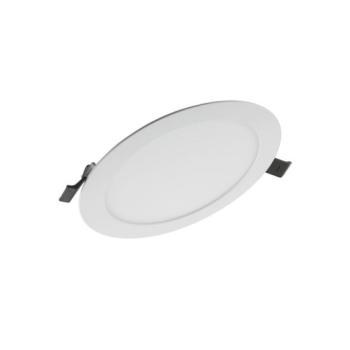 LEDVANCE , DOWNLIGHT SLIM ALU , Mélysugárzó , 17 W , 3000 K , IP20 , Fehér kép