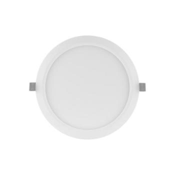 LEDVANCE , DOWNLIGHT SLIM ROUND , Mélysugárzó , 18 W , 6500 K , IP20 , Fehér kép