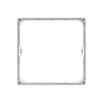LEDVANCE , DOWNLIGHT SLIM SQUARE FRAME , Mélysugárzó , Fehér kép