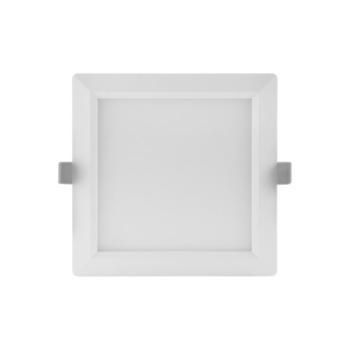 LEDVANCE , DOWNLIGHT SLIM SQUARE , Mélysugárzó , 18 W , 4000 K , IP20 , Fehér kép