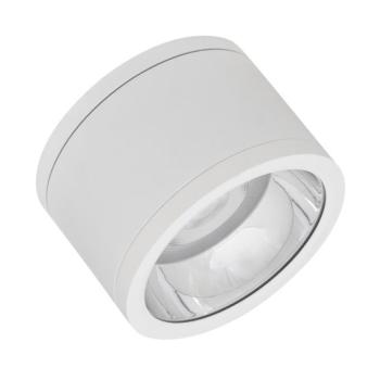 LEDVANCE , DOWNLIGHT SURFACE IP65 , Mélysugárzó , 30 W , 3000 K , IP65/IP65 , Fehér kép
