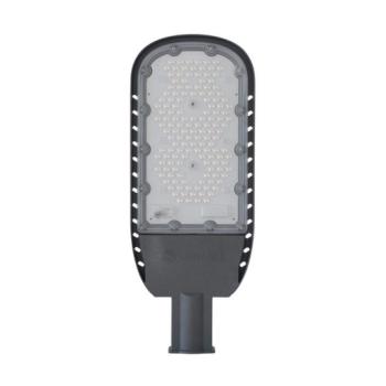 LEDVANCE , ECO AREA HIGH POWER , Utcai LED lámpatest , 120 W , 4000 K , IP66 , Szürke kép
