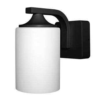 LEDVANCE Endura Classic Lantern Cylinder fekete kép