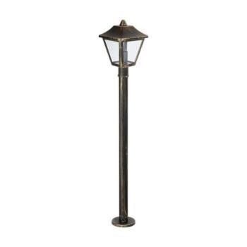 Ledvance Endura Classic Tradition kültéri állólámpa, 100 cm kép