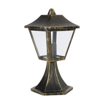 Ledvance Endura Classic Tradition kültéri állólámpa, 33 cm kép