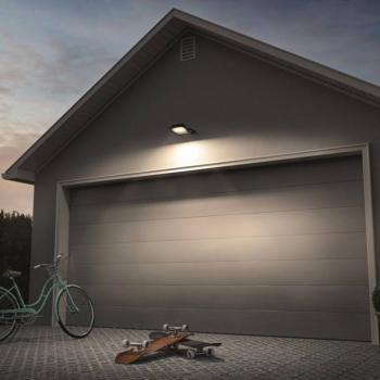 LEDVANCE Endura Flood kültéri spot 840 DG 100W kép