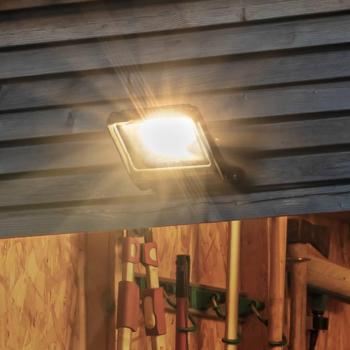LEDVANCE Endura Floodlight LED kültéri spot 50W kép
