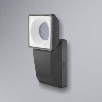 LEDVANCE Endura Pro Spot érz. LED spot 8W szürke kép