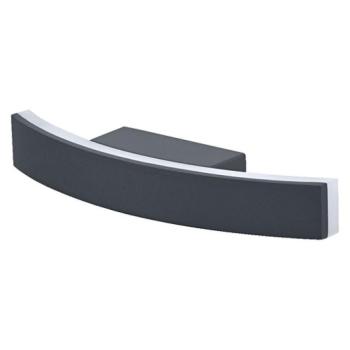 Ledvance Endura Style Bow modern stílusú kültéri fali lámpa indirekt világítással kép