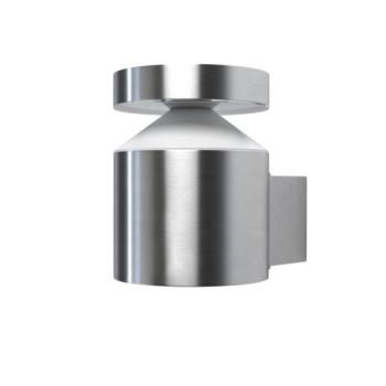 Ledvance Endura Style Cylinder Wall kültéri fali LED lámpa, melegfehér 6W kép
