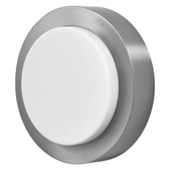 Ledvance Endura Style Disc kültéri fali LED lámpa, melegfehér, 8W kép