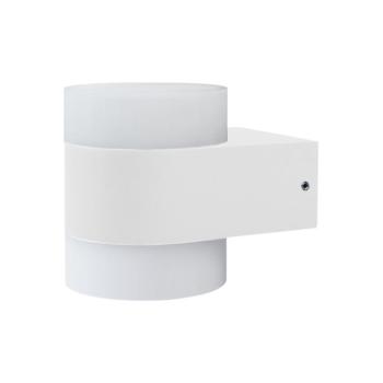 Ledvance Endura Style UpDown Puck kültéri fali LED lámpa, melegfehér, 13W, fehér kép