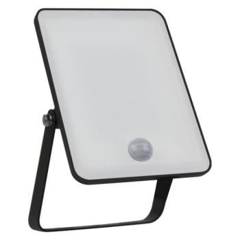 Ledvance Essential Floodlight kültéri LED reflektor mozgásérzékelővel, melegfehér, 20 W kép