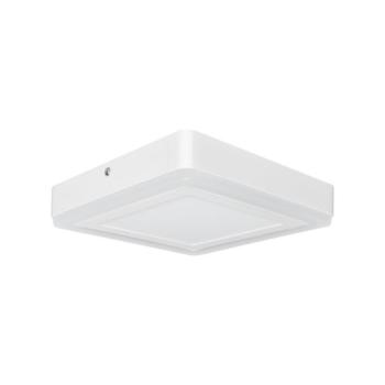 Ledvance LED Click Square LED lámpa 15W 3000K 750lm 200x200mm kép