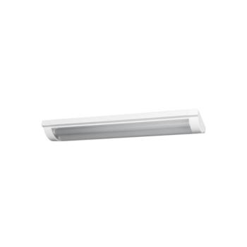 LEDVANCE , LED OFFICE LINE DIM , Lineáris LED lámpatest , 25 W , 4000 K , Dimmelhető , IP20 , Fehér kép