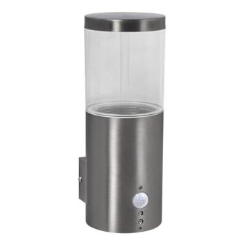Ledvance Ledvance EBRO kültéri fali lámpa szenzorral 1xE27/20W/230V IP44  kép
