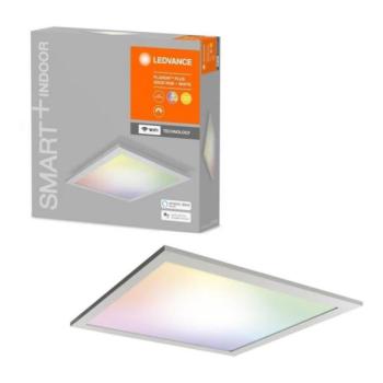 Ledvance Ledvance SMART+ PLANON PLUS LED/20W/230V RGBW dimmelhető mennyezeti lámpa  kép